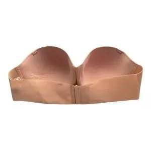 SPANX | Intimates & Sleepwear | Spanx Womens 4c Light Push Up Strapless ...